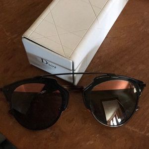 Dior sunglasses